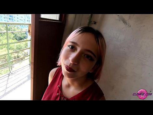 ❤️ Student Sensual siše stranca u zaleđu - sperma mu na licu ❌ Porno kod nas bs.vlad-massage-salon.ru ❌️❤