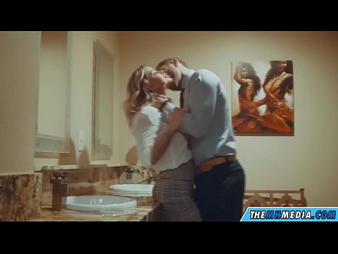 ❤️ Kad te prsata plavuša zavede u javnom toaletu ❌ Porno kod nas bs.vlad-massage-salon.ru ❌️❤